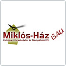 Miklos-Ház BAU