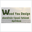 WOOD YOU DESIGN Szolgáltató és Kereskedelmi Kft.