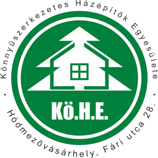 Könnyűszerekzetes Házak Egyesülete